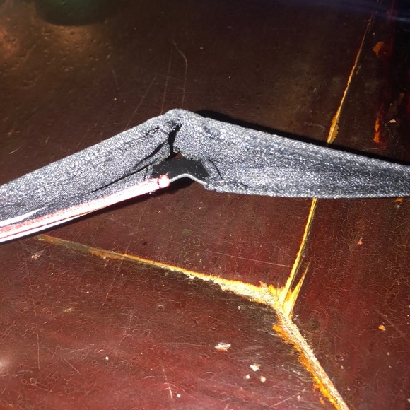 fila bifold wallet - Picture 5 of 5